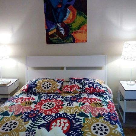 Famille Au Coeur De Lisbonne Apartment ภายนอก รูปภาพ