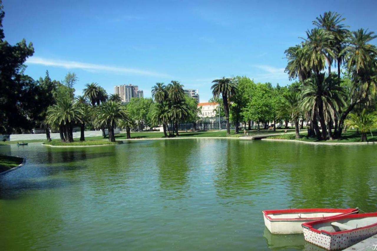 Famille Au Coeur De Lisbonne Apartment ภายนอก รูปภาพ