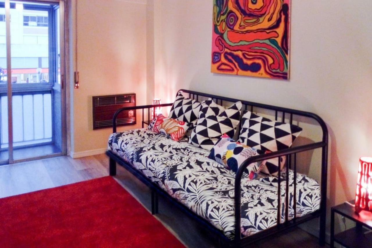 Famille Au Coeur De Lisbonne Apartment ภายนอก รูปภาพ