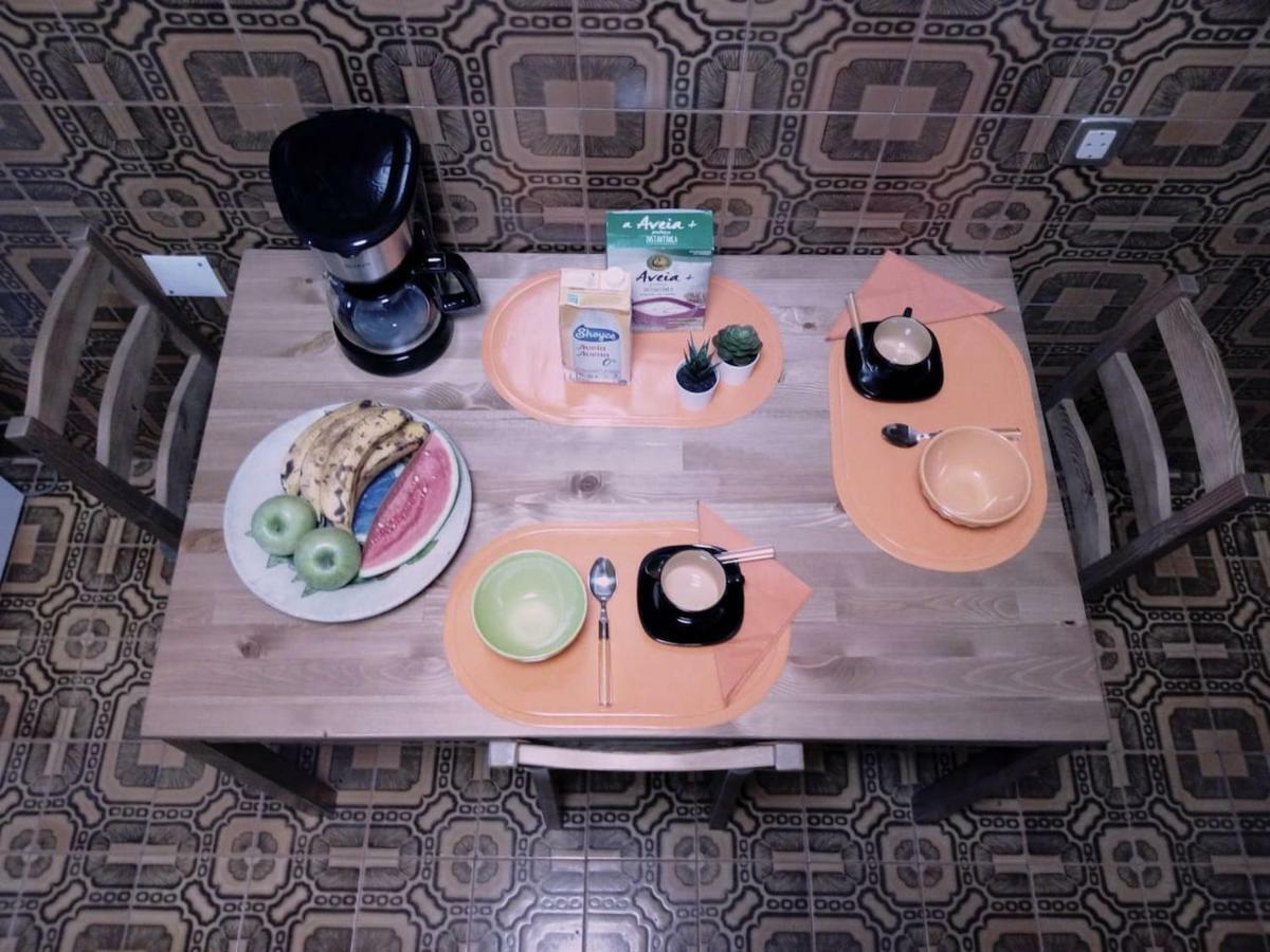 Famille Au Coeur De Lisbonne Apartment ภายนอก รูปภาพ