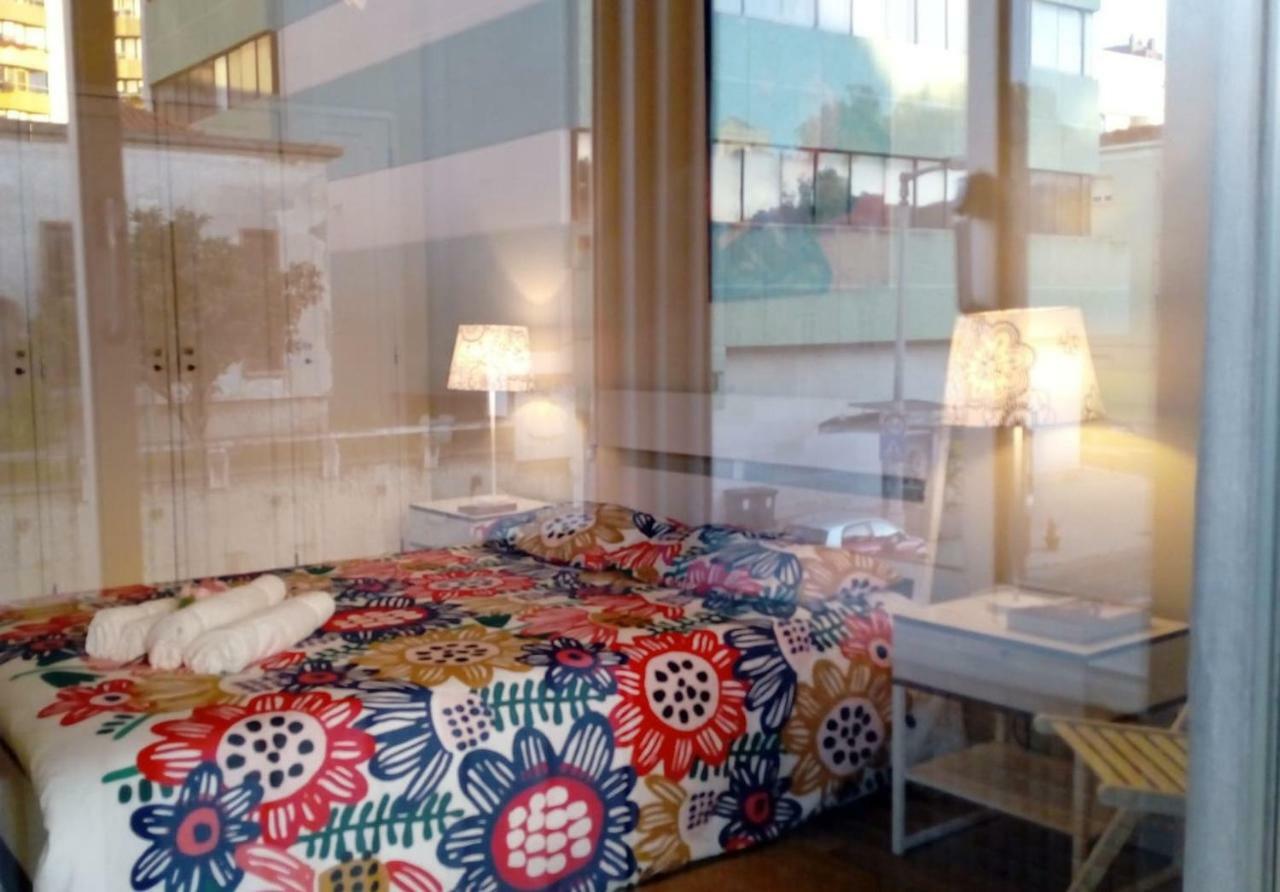 Famille Au Coeur De Lisbonne Apartment ภายนอก รูปภาพ