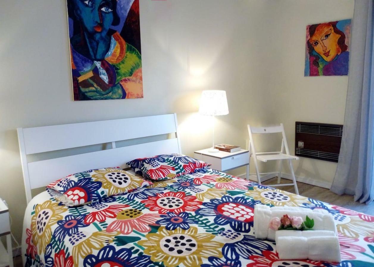 Famille Au Coeur De Lisbonne Apartment ภายนอก รูปภาพ