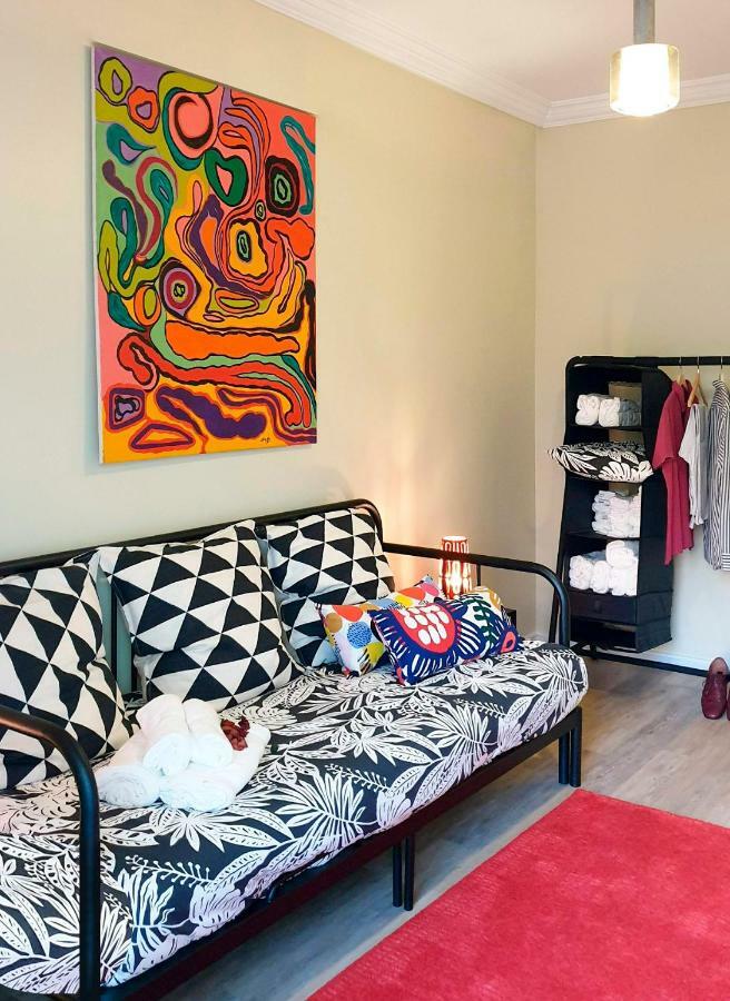 Famille Au Coeur De Lisbonne Apartment ภายนอก รูปภาพ
