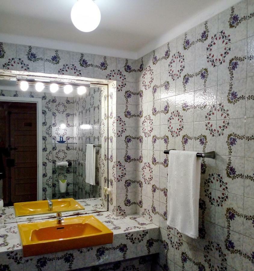 Famille Au Coeur De Lisbonne Apartment ภายนอก รูปภาพ