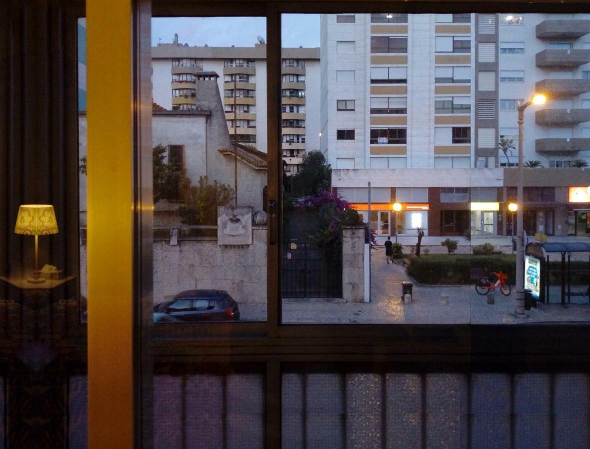 Famille Au Coeur De Lisbonne Apartment ภายนอก รูปภาพ